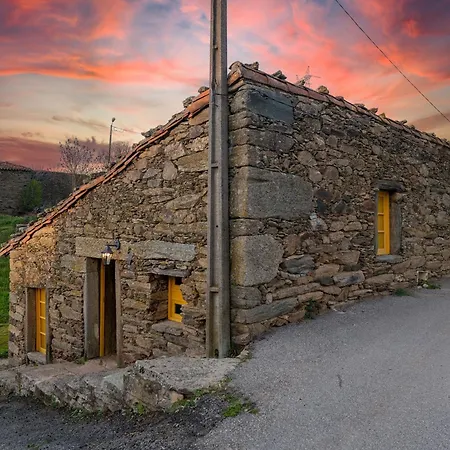 Lagos Com Sabor Guest House Salgueiro  Exterior photo