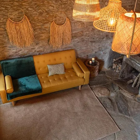 Lagos Com Sabor Guest House Salgueiro  Exterior photo