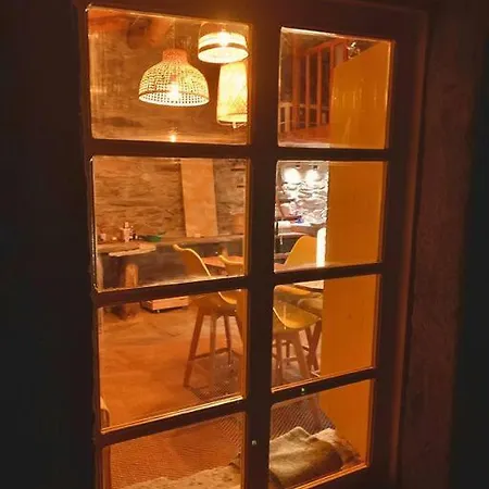 Lagos Com Sabor Guest House Salgueiro  Exterior photo