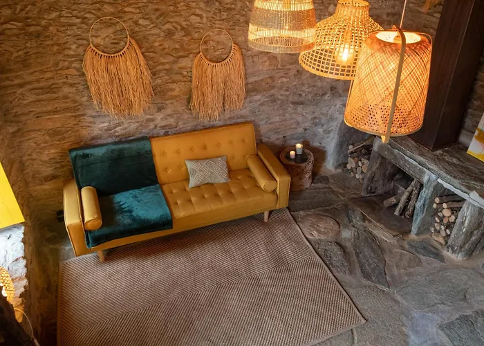 Lagos Com Sabor Guest House
