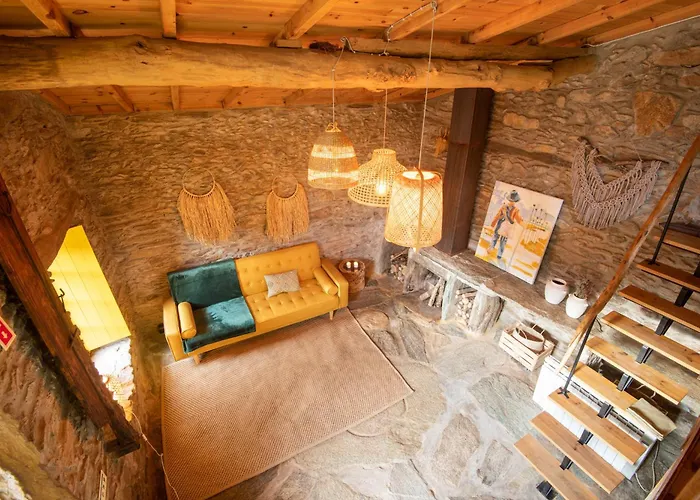 Lagos Com Sabor Guest House
