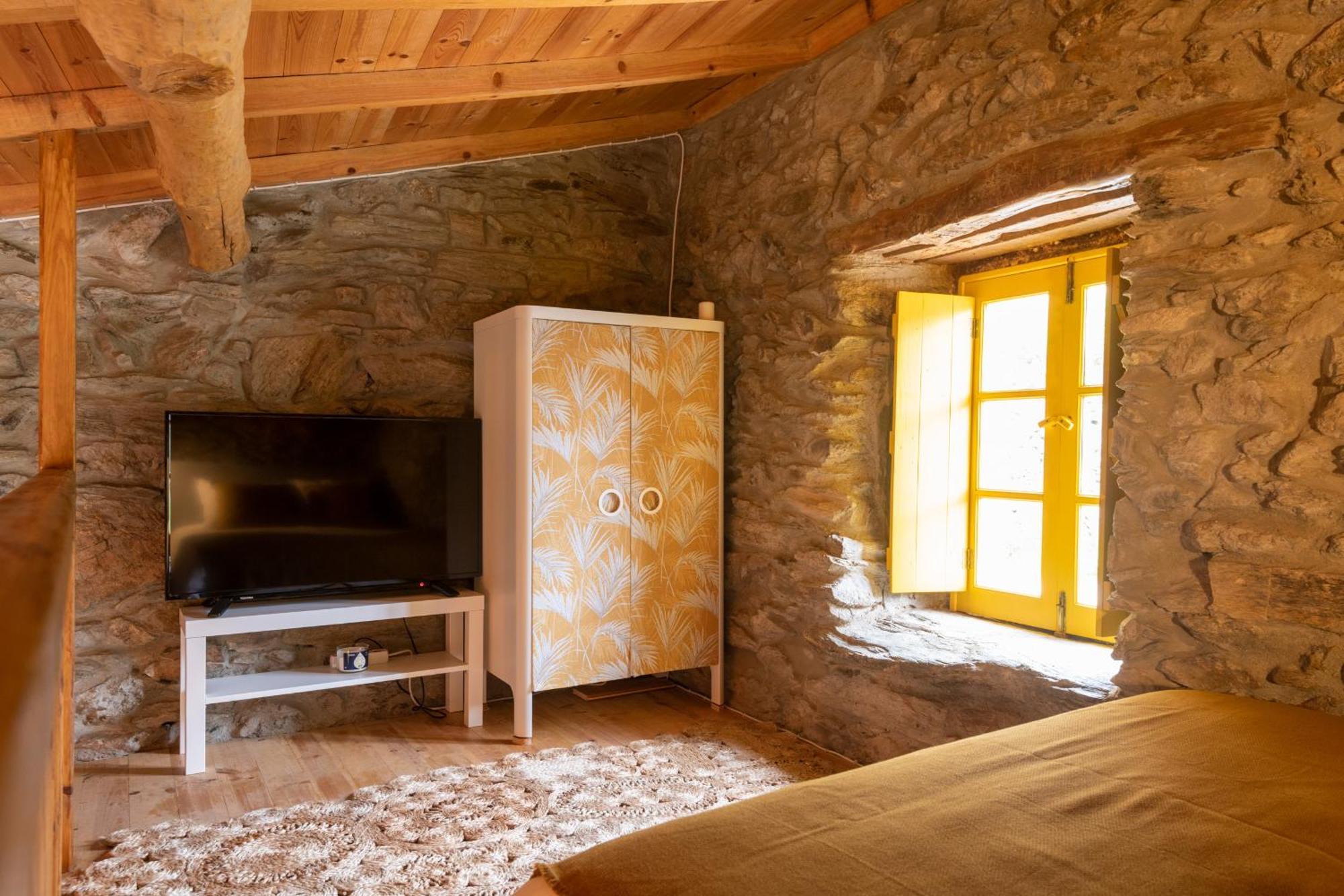 Lagos Com Sabor Casa vacanze Salgueiro (Castelo Branco)